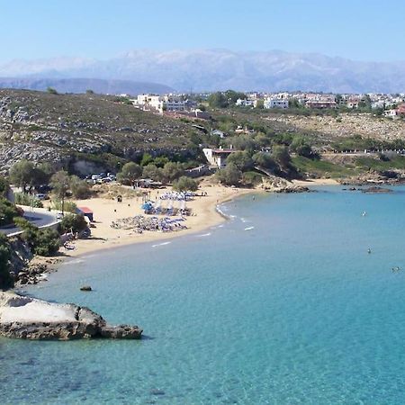 Manolo S Olive Farm, Apartment With Seaview Chania  ภายนอก รูปภาพ