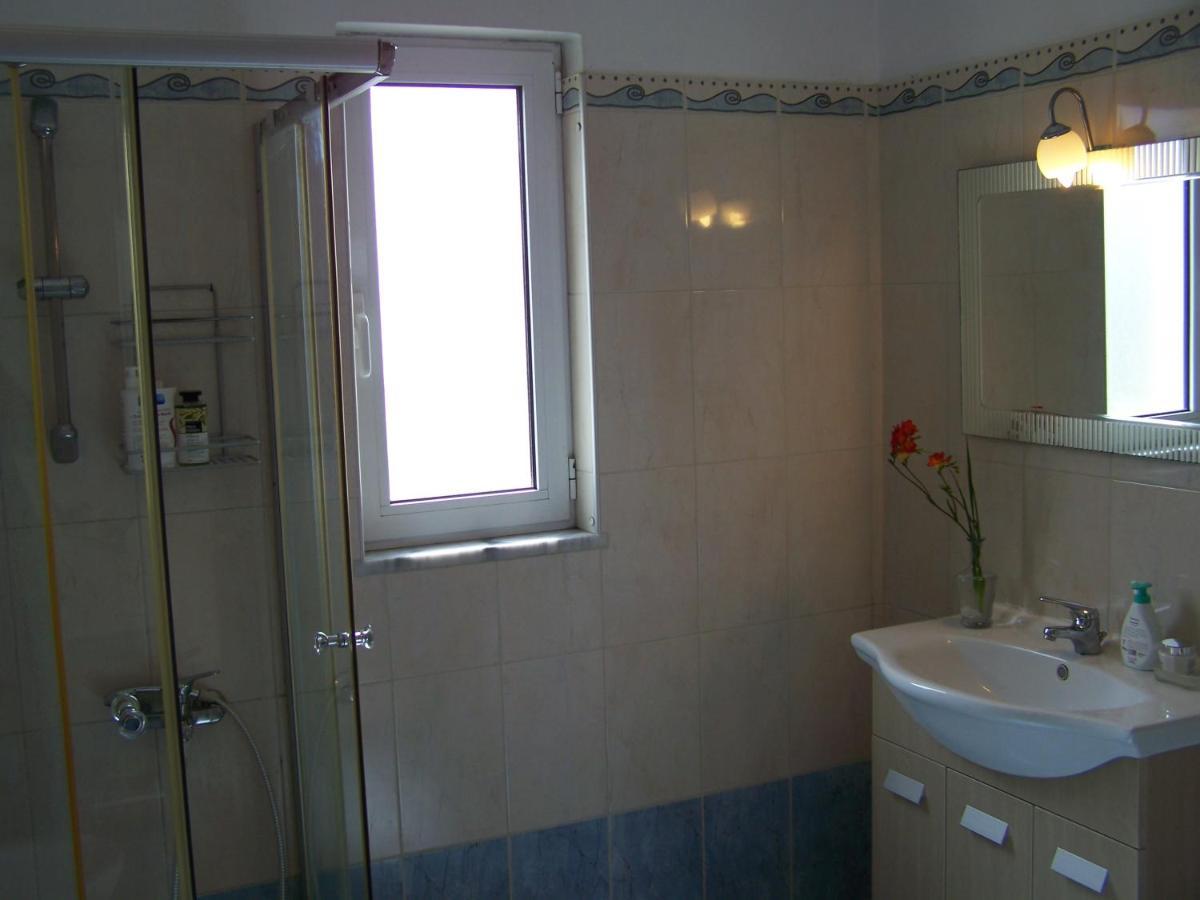 Manolo S Olive Farm, Apartment With Seaview Chania  ภายนอก รูปภาพ