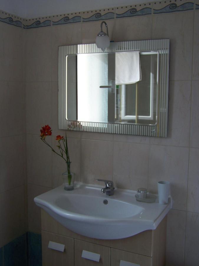 Manolo S Olive Farm, Apartment With Seaview Chania  ภายนอก รูปภาพ